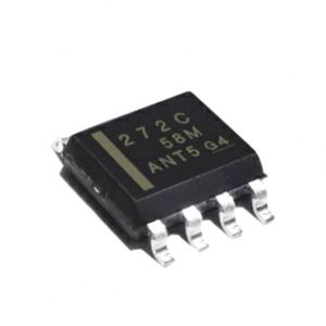 Amplificador Operacional TLC272 MARK 272C SOP-8 TLC272CDR para Chips IC - Product Image 1
