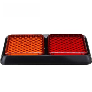 Luz Trasera LED de 12V y 72 LED para Remolque de Camión, 900 Lúmenes, Ajuste Universal, 1 Año de Garantía - Product Image 3