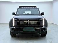 Глобальная экспортная модель 2024 Chery ICAR 03, 472 км, 4WD, Long Range Enjoyment Edition, оригинальный автомобиль в наличии, готов к прямой доставке