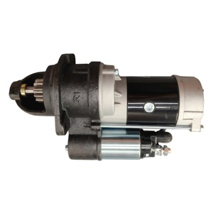 Arrancador de Desaceleración de Alta Calidad para Camiones, Sistema Eléctrico QDJ254 QC T731-2009 para Yuchai - Product Image 1