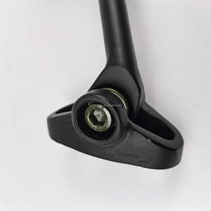 WANOU <span class=keywords><strong>CBR</strong></span> 600F rétroviseur pliant pour moto rétroviseur de recul - Product Image 4