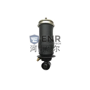 Amortiguador ENR CUSHIONTECH 643068 72170010598 para Reemplazo de Suspensión de Camión MAZ - Product Image 1