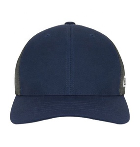 Sombrero de camionero con bordado personalizado, estampado de soplo, 100% algodón, gorra trasera de malla a la moda, Material de terciopelo/felpa/lona para uso en exteriores - Product Image 2