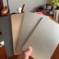 Tablero de chapa de madera de carbón de bambú, Panel de pared decorativo WPC, decoración de pared de fibra de bambú, tablero de pared interior, hoja de mármol de PVC