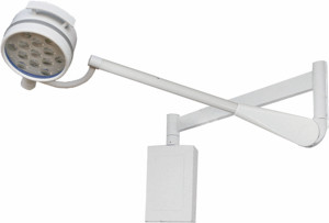 <span class=keywords><strong>Led</strong></span> tường và trần gắn shadowless phẫu thuật đèn cho hoạt động phòng và kiểm tra nhà hát chiếu sáng nha khoa đèn - Product Image 6