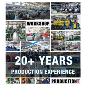 Linsheng ETL перечислил 3-х зубчатую заземленную длинную удлиненную полосу питания прямоугольную 800J 6-розетку защиты от перенапряжения - Product Image 4