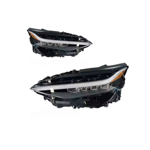 Vente en gros de toutes les pièces détachées pour Toyota BZ4X, <span class=keywords><strong>accessoires</strong></span> pour Toyota BZ4X, pare-chocs avant, phare, pièces pour Toyota BZ4X - Product Image 3