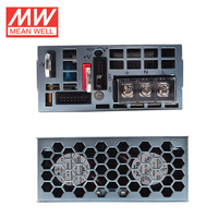 Alimentation à découpage Mean Well série RSP-1600 1600W, type encastré, sortie simple 12V/24V/27V/36V/48V