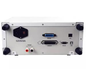 ET3510高精度电容测试仪仪表电感仪表<span class=keywords><strong>lcr</strong></span>仪表数字 - Product Image 4