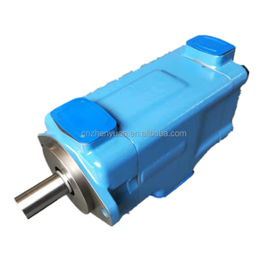 45vqtc 45vqtb 45vqta vane ปั๊ม45VQTCS60AS2297AA 21R 45VQTAS42A 2203CC 20R 45VQTBS50A 2203AA 20R 45VQTCS42A 2203CC 20L Vickers P - Product Image 6