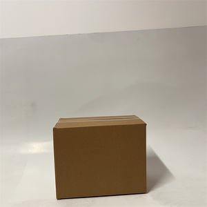 Cajas de cartón corrugado rectangulares italianas de alta calidad, carpetas rígidas ecológicas para embalaje - Product Image 3