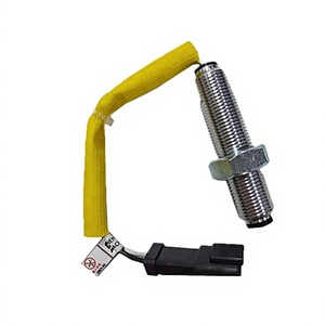 Capteur de vitesse d'engrenage de distribution du vilebrequin E330B, capteur de régime 318-1181 3181181 - Product Image 1
