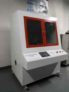 Testador de tensão de divisão ASTM D149 - Product Image 3