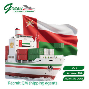 화물 배송 회사 배송 요금 중국 해화물 서비스 맞춤형 통관 서비스 LCL 배송화물 배송 - Product Image 1