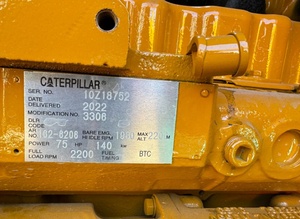 Ban Đầu Sử Dụng Mèo 140K Động Cơ Học Sinh Lớp Sâu Bướm 140G 140H 140K Đa Chức Năng Học Sinh Lớp Với Giá Thấp - Product Image 6