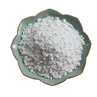 Émeri dérouillage fer pièces à usiner oxyde d'aluminium Section sable blanc sacs polissage alumine poudre 3 ans dynamitage médias 1kg