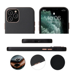 Accessori mobili in pelle pastello di lusso custodia per cellulare Business moda per <span class=keywords><strong>Apple</strong></span> per <span class=keywords><strong>iPhone</strong></span> 11 Pro Max XS XR X <span class=keywords><strong>8</strong></span> Plus 12 - Product Image 6