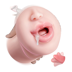 sexspielzeug vagina Sex Toy als Dog Toy: Hunde spielen mit Vibrator main image 0