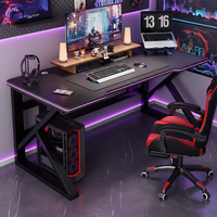 Table de jeu ergonomique moderne à structure stable, multifonctionnelle, vente en gros