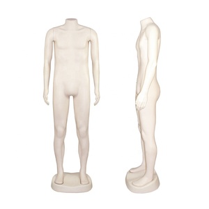 Maniquí masculino <span class=keywords><strong>de</strong></span> cuerpo completo, maniquí masculino <span class=keywords><strong>de</strong></span> alta calidad sin cabeza, maniquí <span class=keywords><strong>de</strong></span> pie <span class=keywords><strong>de</strong></span> plástico <span class=keywords><strong>para</strong></span> <span class=keywords><strong>ropa</strong></span> <span class=keywords><strong>de</strong></span> <span class=keywords><strong>hombre</strong></span> - Product Image 3