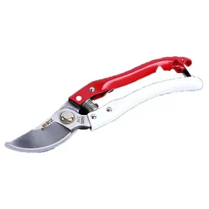 SK 5 Branch Shears Pruning Scissors Manual Branch Prune Tool Secateurs Garden Pruner Shears