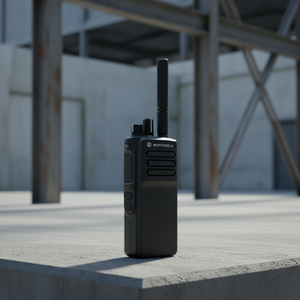 Radio bidirectionnelle portable DP4401e XPR7350E DGP8050E NKP UHF/VHF avec suivi GPS et cryptage AES256 - Product Image 5