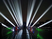MA PC Commond denetleyici grand Fader dmx512 dj aydınlatma konsolu MA2