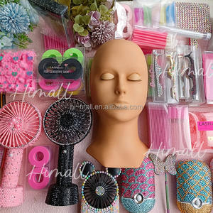 Kits de formation d'extension de cils de vente chaude/kit de cils de démarrage/outils d'extension de cils professionnels - Product Image 5