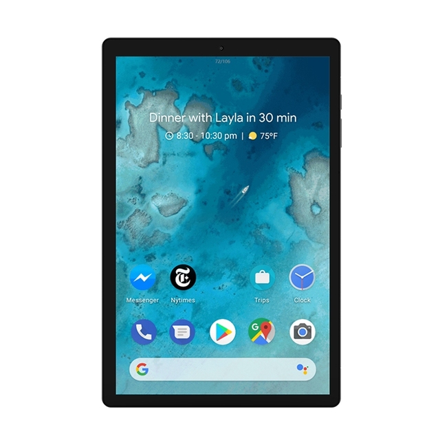 Dropshipping HiPad X 4G LTE Tablet PC 10.1 Inch 4GB+128GB Octa Core Tablet Android