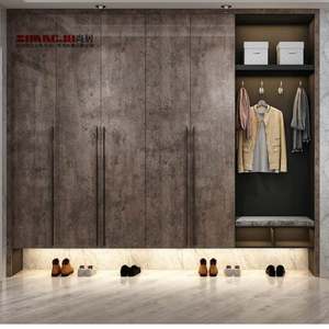 Custom Logo Bedroom Set Children Wardrobe With Great Price Wardrobes And Ensuite - Product Image 4