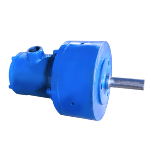 Moteur pneumatique antidéflagrant TMYJ6-26 pour palan de mine à charbon, type piston à couple élevé - Product Image 4
