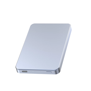 New Trending Customize High Quality Power <strong>Bank</strong> <strong>Companies</strong> PD20W USB-C Phone Charger Support Magnetic Wireless Charge - Product Image 1