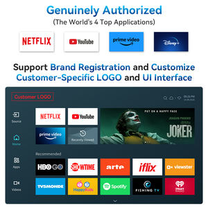 Hotack L016AN โปรเจคเตอร์โฮมเธียเตอร์แบบพกพาความละเอียด Full HD แบบ hotack พร้อมโปรเจคเตอร์4K ขนาดเล็ก - Product Image 2