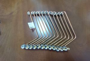 Promotions : Pompe à Mazout Diesel d'Origine RIELLO pour Brûleur à Mazout 40G ou Pièces de Rechange et Accessoires pour Brûleur de Chaudière à Vapeur Industrielle RIELLO - Product Image 4