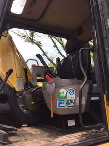 Japón Original excavadora usada PC120-8 de segunda mano excavatot PC 120-8 en venta - Product Image 5