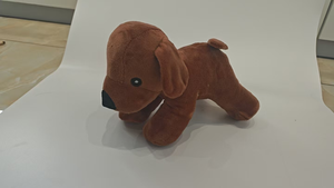 Giocattoli per Cani OEM ODM, Collezione Interattiva di Peluche Sonori e Masticabili, Giocattoli in Cotone per la Dentizione, Personalizzabili con Logo e Colore - Product Image 4