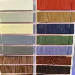 Livraison la plus rapide à bas <span class=keywords><strong>prix</strong></span> Revêtement mural extérieur en grain de bois <span class=keywords><strong>composite</strong></span> Panneau en fibre de <span class=keywords><strong>ciment</strong></span> - Product Image 1