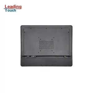 الروبوت شاشة صناعية باللمس لوحة pc الكل في واحد pc rk3288 15 بوصة مع الروبوت 7.1