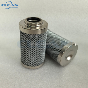 Filtro olio di alta qualità pilota idraulico elemento filtrante SH75006 10037616 11342118 - Product Image 4