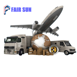 Agente de Logística y Transporte Marítimo de Carga de 40GP y 40HQ de Tianjin a Aqaba, Jordania - Product Image 2