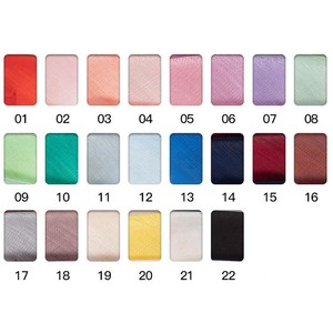 Tissu en polyester, aspect soie, satin brillant, tissé, <span class=keywords><strong>design</strong></span> de mode, matière en mousseline dorée - Product Image 2