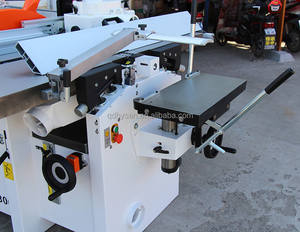 Machine à bois multifonctionnelle <span class=keywords><strong>SICAR</strong></span> C300 5 en 1 - Product Image 4