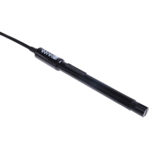 Medidor digital de EC y TDS de alta gama HANNA HI99301, probador portátil de calidad del agua a prueba de agua - Product Image 2