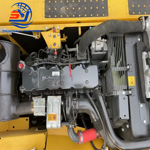 รถขุดมือสอง Komatsu PC240 PC240LC PC240LC-8 ขนาด 24 ตัน รถขุดขนาดกลาง ขายดี - Product Image 6