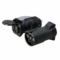 Adaptateur V2L AOTAI Type 2 pour BYD 3.5KW 16A 230V, nouvelle protection IP54, adaptateur véhicule-chargeur