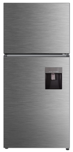 550l Top-greezer Refrigeratror No Frost Refrigerators CE CB Approval 550l Big Size Refrigerators Frost Free <b>Fridges</b> 500l - Product Image 2