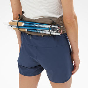 Léger Portable extérieur ceinture taille sac Polyester tissu pour hommes femmes pour Fitness course randonnée cyclisme escalade - Product Image 4