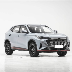 <span class=keywords><strong>SUV</strong></span> confortable 5 places |   Changan X5 PLUS 2026 avec Moteur à Essence Turbo - Product Image 1