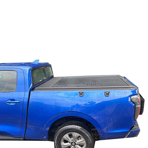 Cubierta Retráctil Rígida de Aluminio para Camioneta 4x4, Fácil de Instalar, Manual y Eléctrica, para <span class=keywords><strong>Caja</strong></span> de Carga - Product Image 6