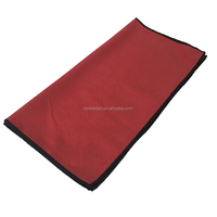 200 Gsm 40x40 cm Auto Detail lierung Auto waschanlage Finishing Handtuch Mikro faser Wildleder Reinigungs tuch für Glas-und Windows-Tabletten TV